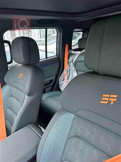 Jetour T2
